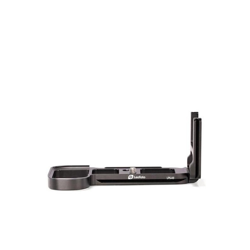 Leofoto L-bracket LPS-A9 für Sony Alpha A9