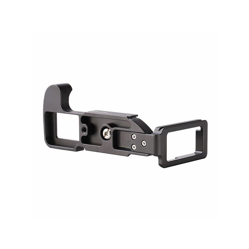 Leofoto L-bracket LPF-XH1 for Fujifilm X-H1