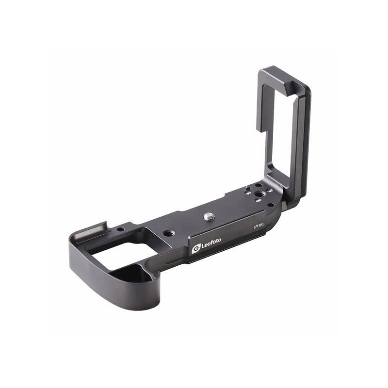 Leofoto L-bracket LPF-XH1 for Fujifilm X-H1