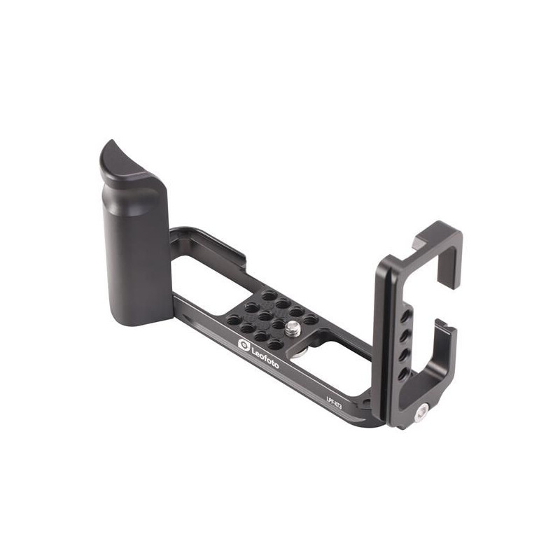 Leofoto L-bracket LPF-XT3 für Fujifilm X-T3