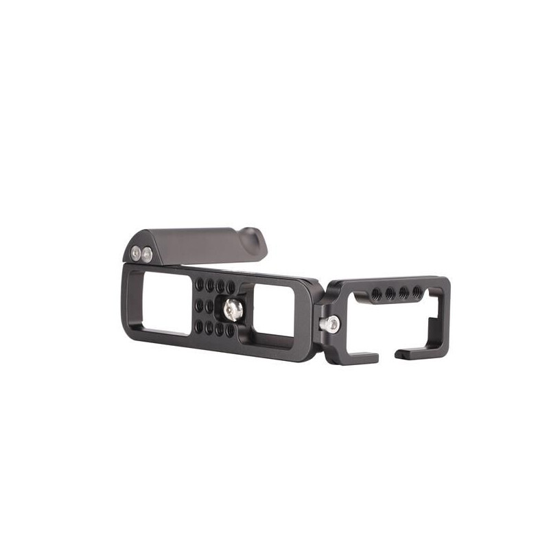 Leofoto L-bracket LPF-XT3 für Fujifilm X-T3