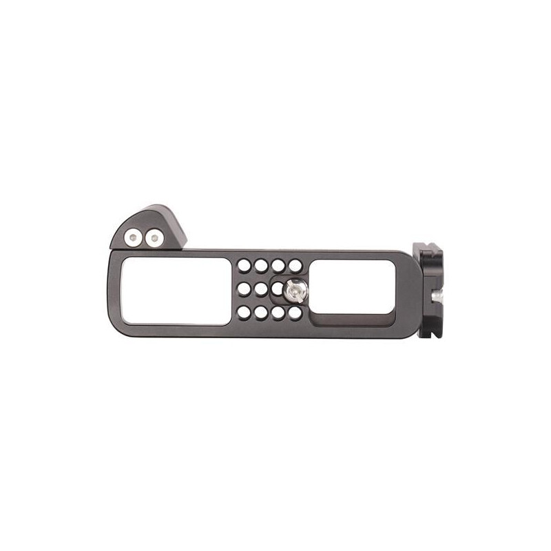 Leofoto L-bracket LPF-XT3 für Fujifilm X-T3