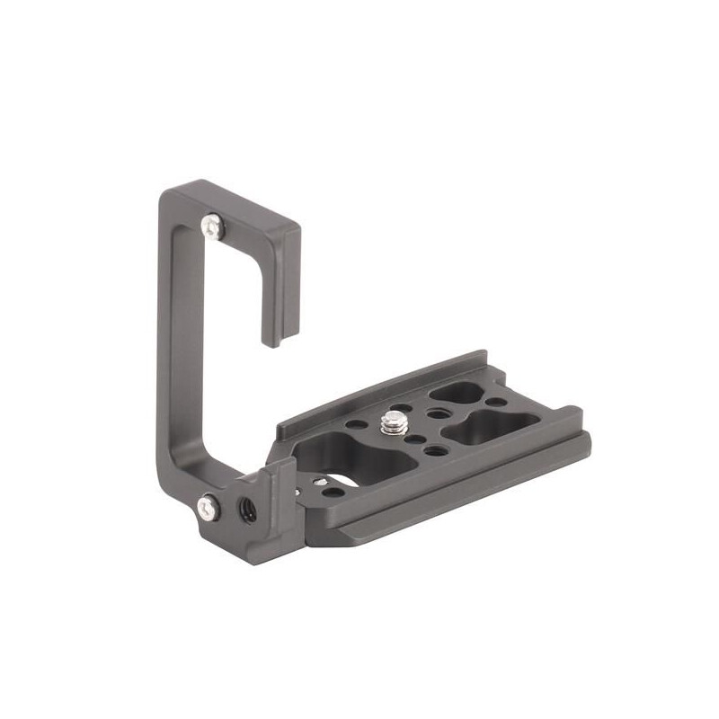 Leofoto L-bracket LPC-EOSR für Canon EOS R