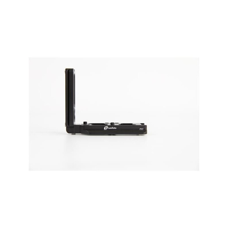 Leofoto L-bracket LPN-Z7 for Nikon Z7