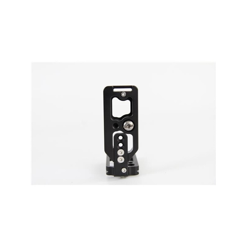Leofoto L-bracket LPN-Z7 for Nikon Z7
