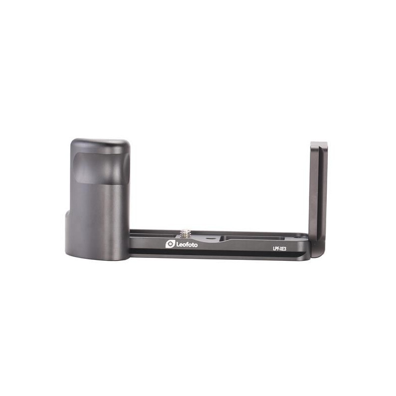 Leofoto L-bracket LPF-XE3 für Fujifilm X-E3