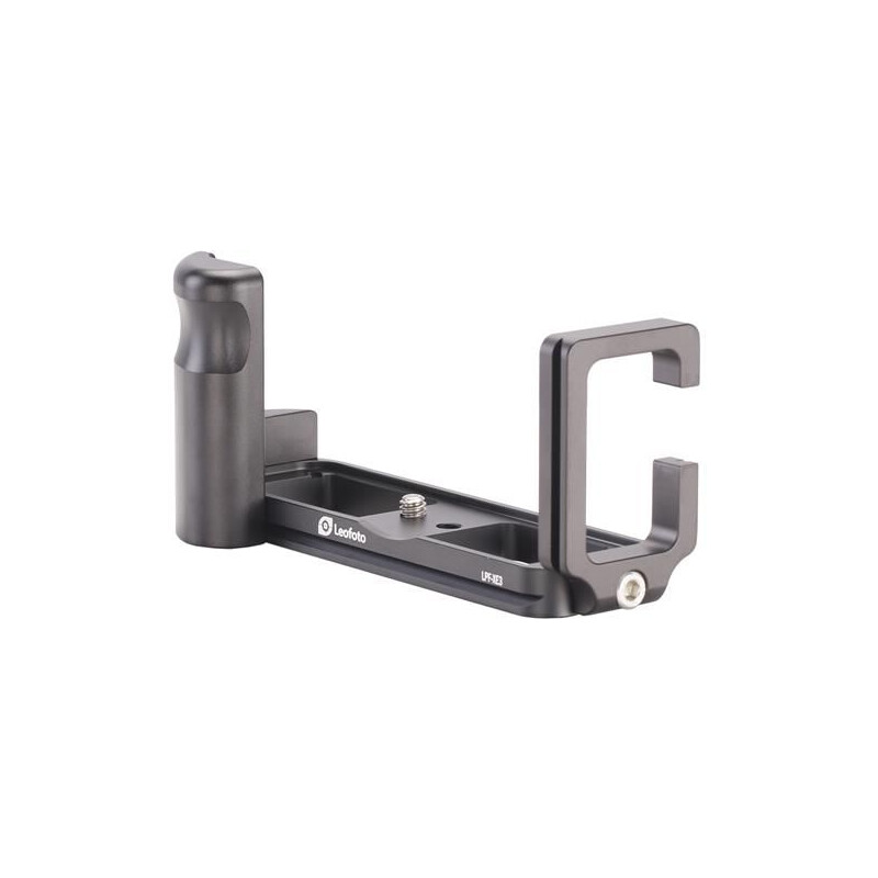 Leofoto L-bracket LPF-XE3 für Fujifilm X-E3