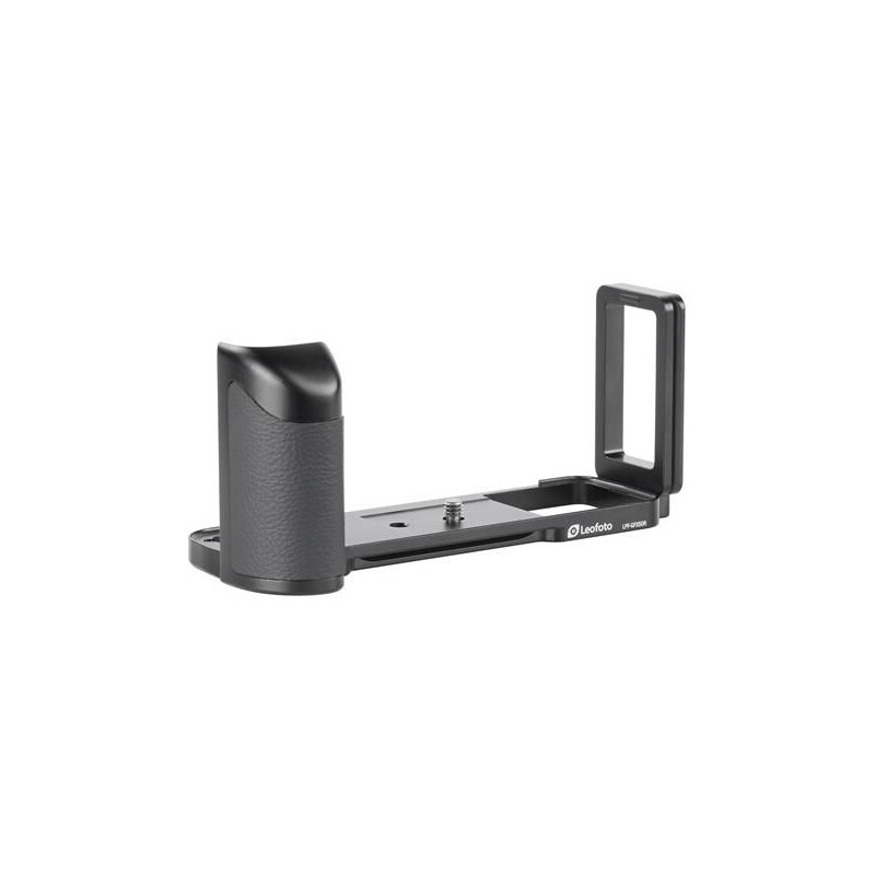 Leofoto L-bracket LPF-GFX50R für Fujifilm GFX 50R
