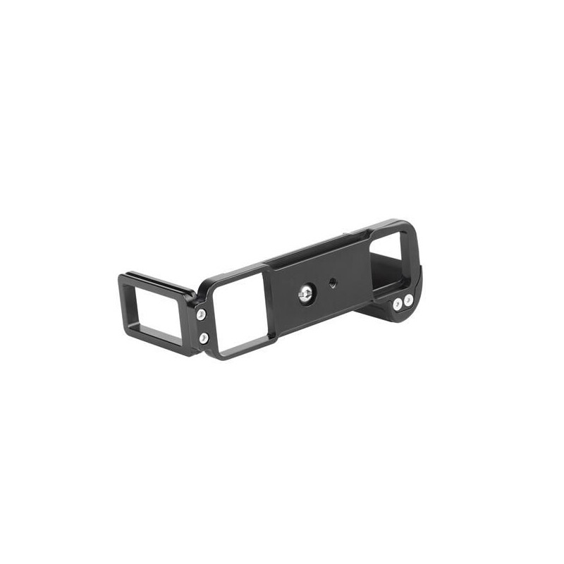 Leofoto L-bracket LPF-GFX50R für Fujifilm GFX 50R