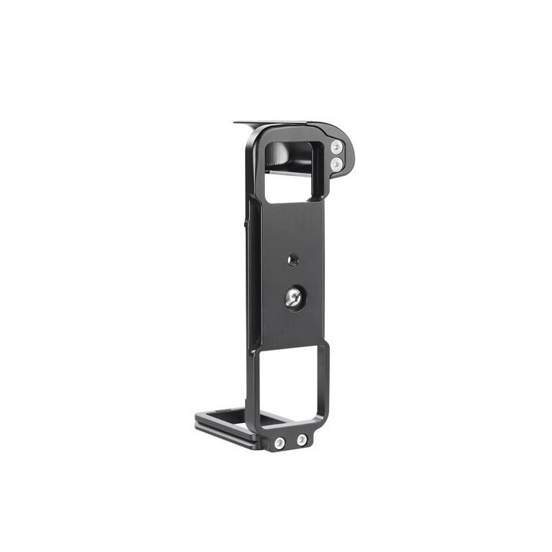 Leofoto L-bracket LPF-GFX50R für Fujifilm GFX 50R