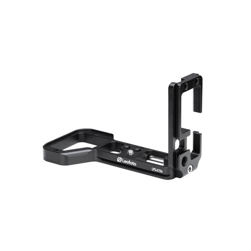 Leofoto L-bracket LPS-A7R4 for Sony Alpha 7R IV
