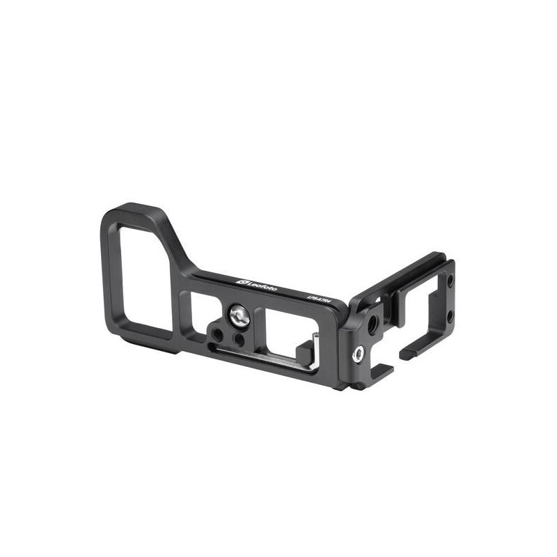 Leofoto L-bracket LPS-A7R4 for Sony Alpha 7R IV