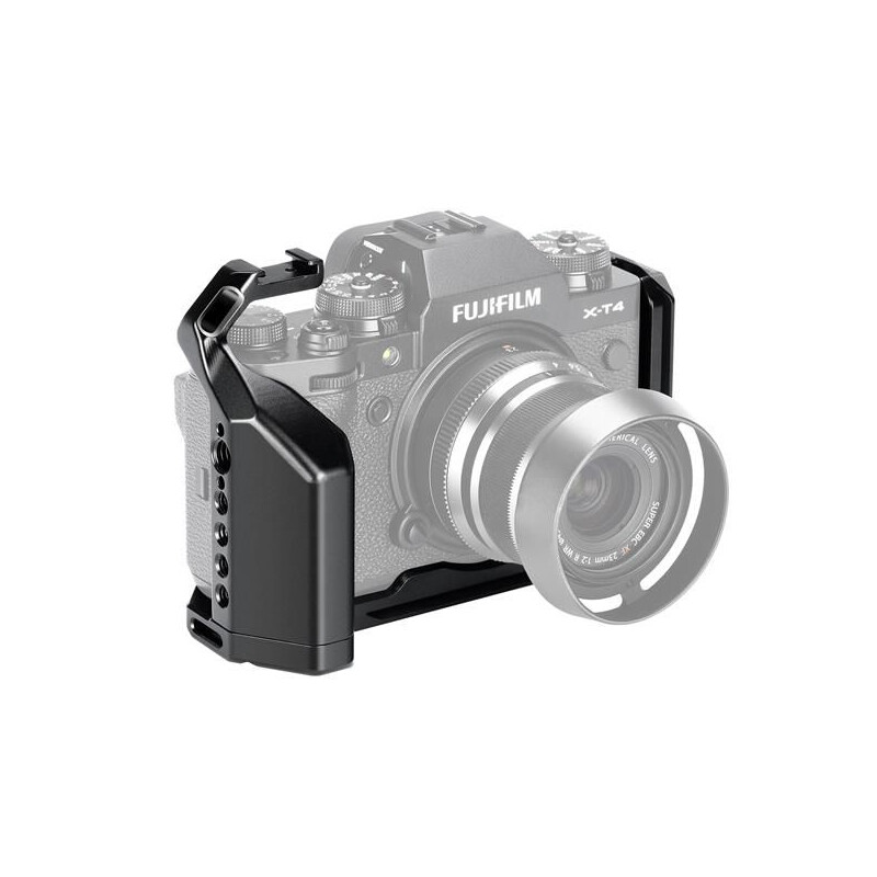 Leofoto L-bracket LPF-XT4 für Fujifilm X-T4