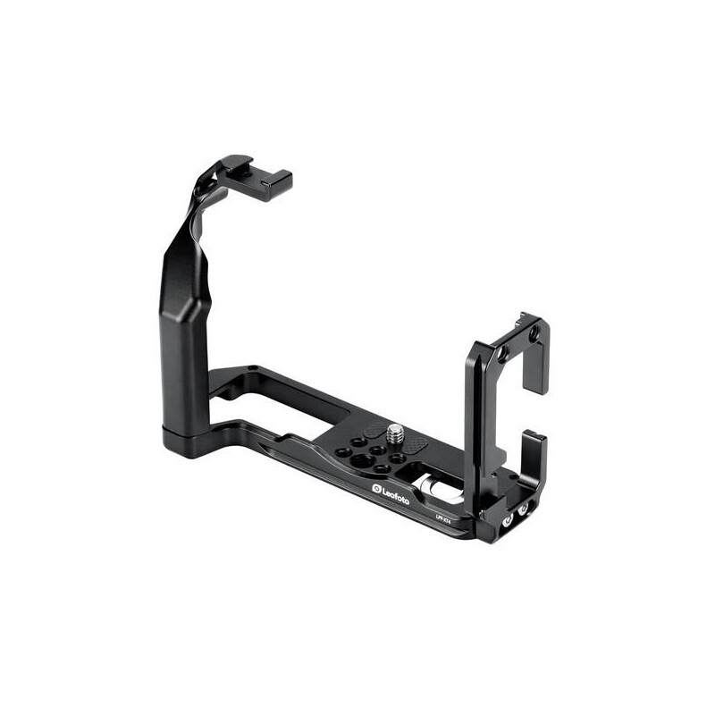 Leofoto L-bracket LPF-XT4 for Fujifilm X-T4