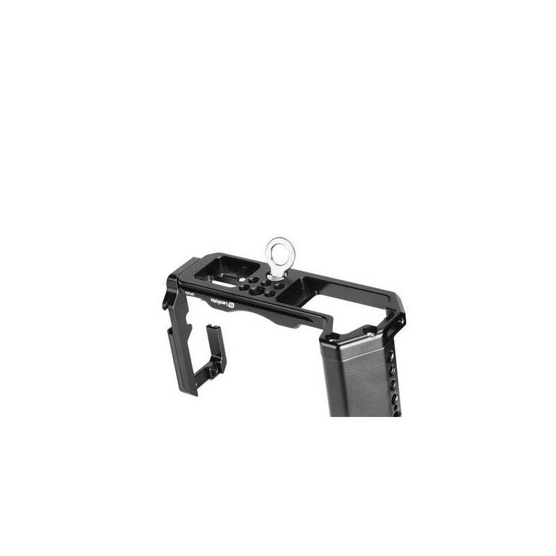 Leofoto L-bracket LPF-XT4 für Fujifilm X-T4