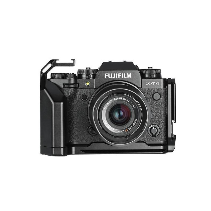 Leofoto L-bracket LPF-XT4 für Fujifilm X-T4