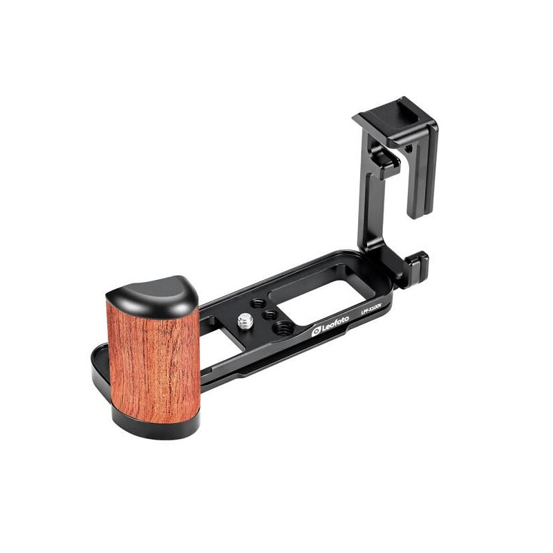 Leofoto L-bracket LPF-X100V für Fujifilm X100V