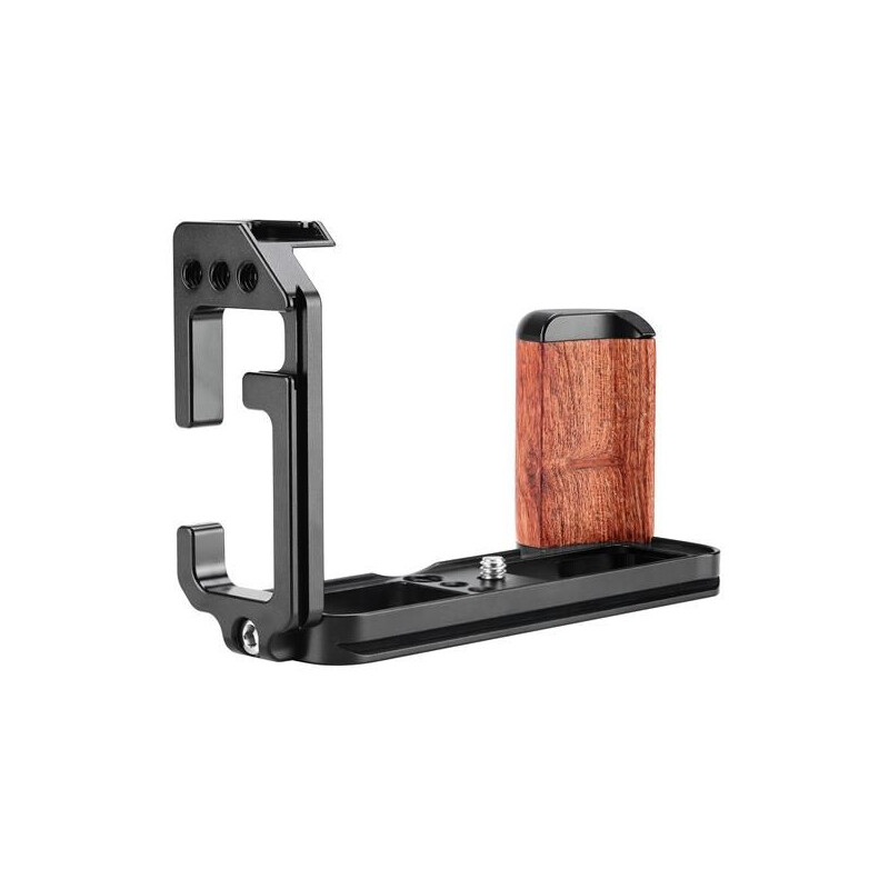 Leofoto L-bracket LPF-X100V für Fujifilm X100V