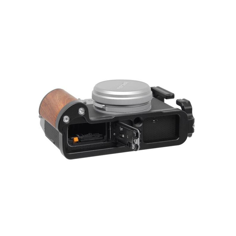 Leofoto L-bracket LPF-X100V für Fujifilm X100V