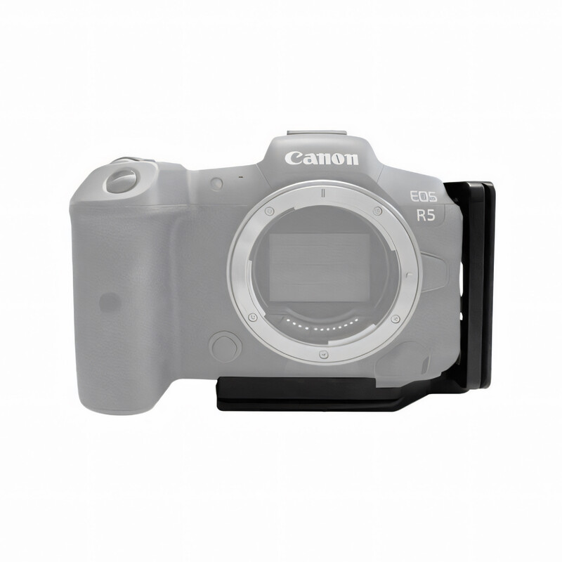 Leofoto L-bracket LPC-R5 für Canon EOS R5