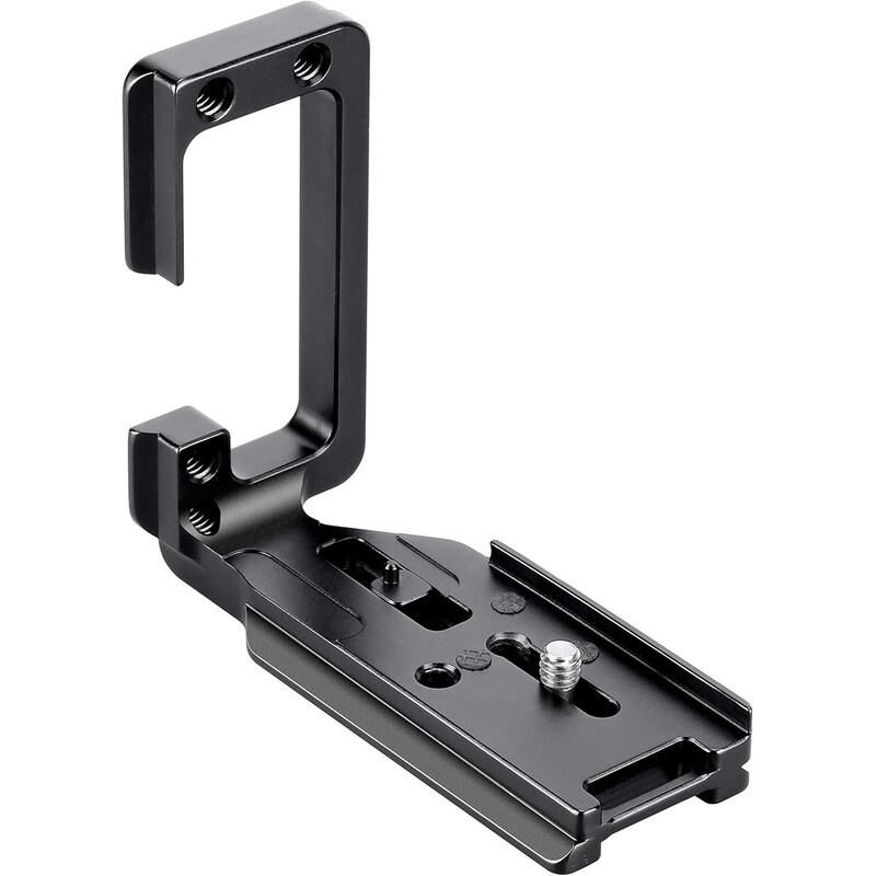 Leofoto L-bracket LPC-R5 für Canon EOS R5