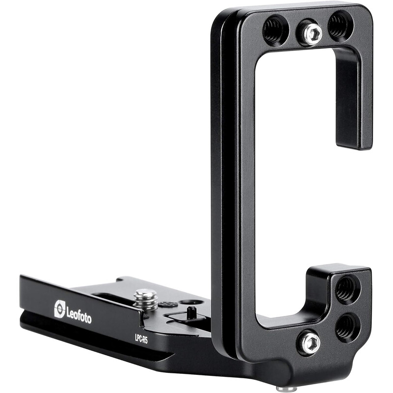 Leofoto L-bracket LPC-R5 für Canon EOS R5