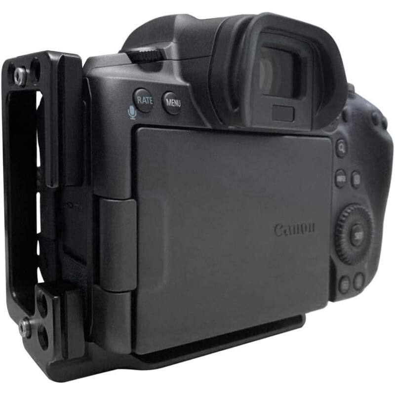 Leofoto L-bracket LPC-R5 für Canon EOS R5