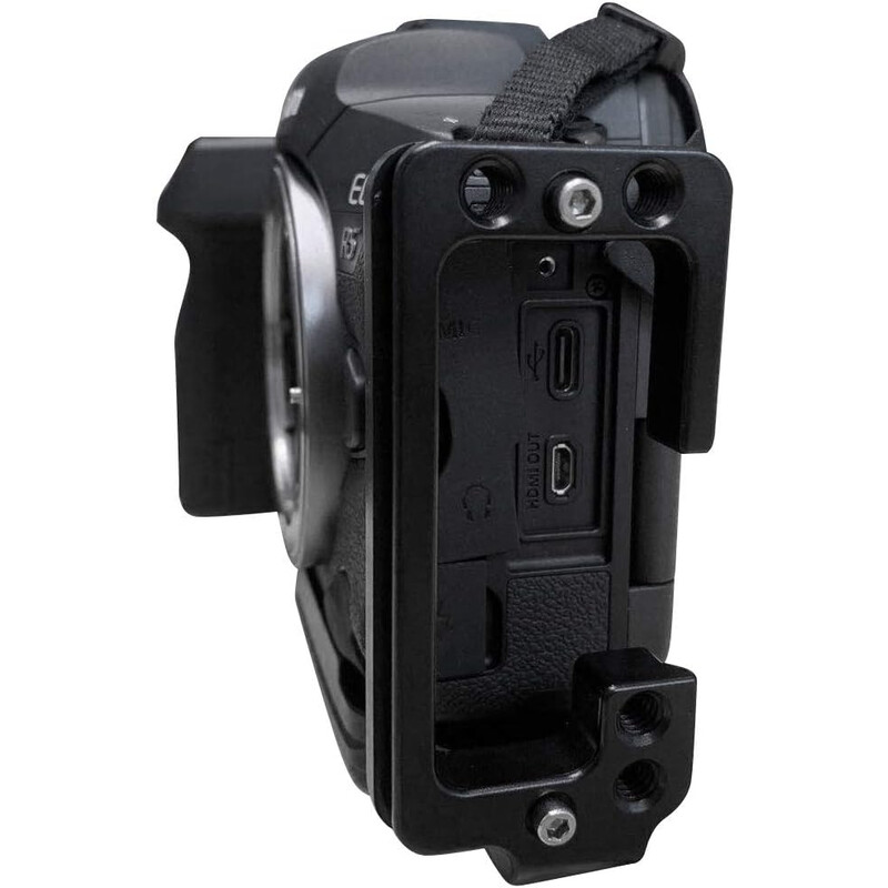 Leofoto L-bracket LPC-R5 für Canon EOS R5