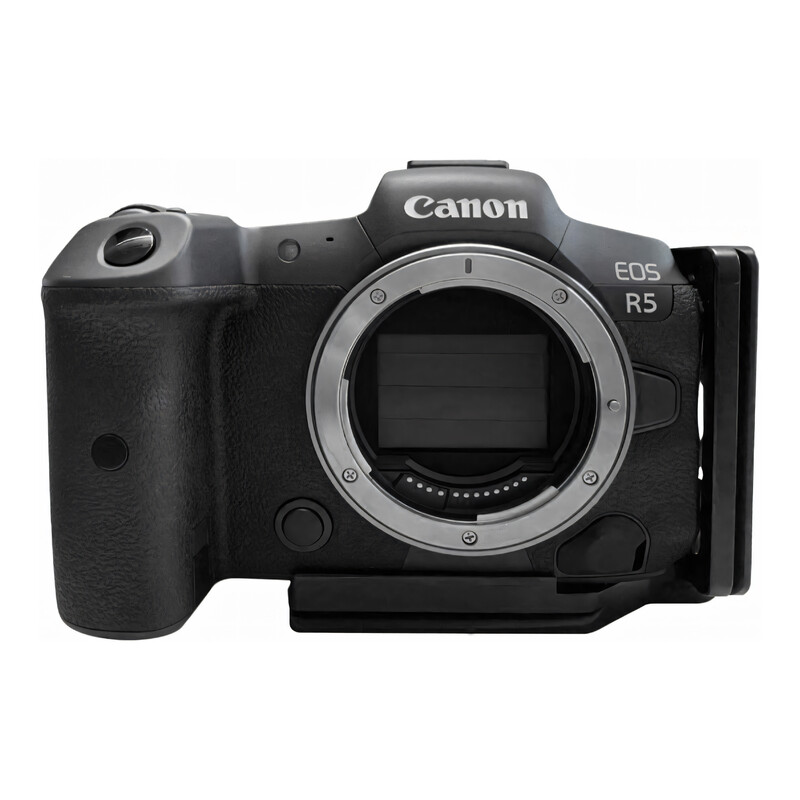 Leofoto L-bracket LPC-R5 für Canon EOS R5