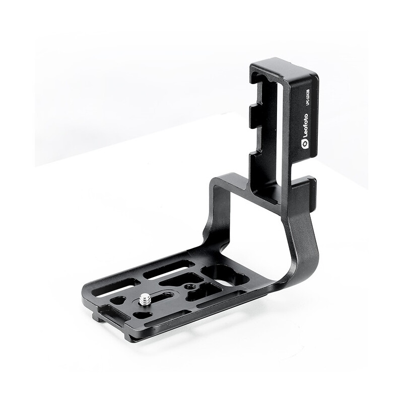 Leofoto L-bracket LPC-1DX3B für Canon EOS 1 DX III