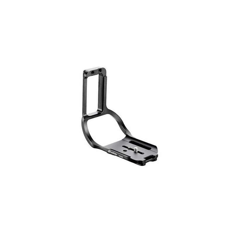 Leofoto L-bracket LPN-D6B suitable for Nikon D6