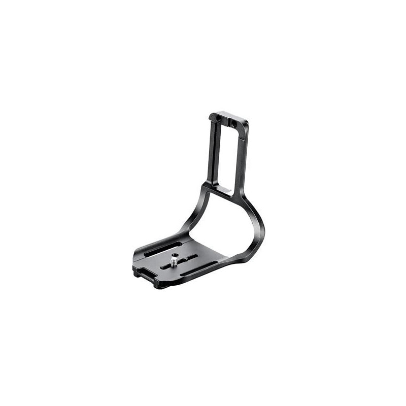 Leofoto L-bracket LPN-D6B suitable for Nikon D6
