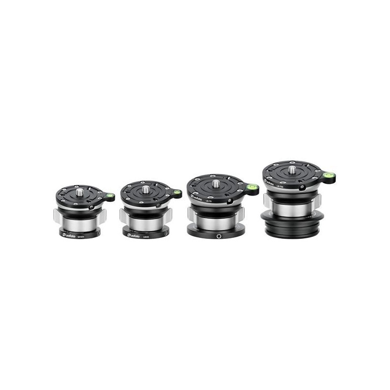 Leofoto LB-65 levelling base