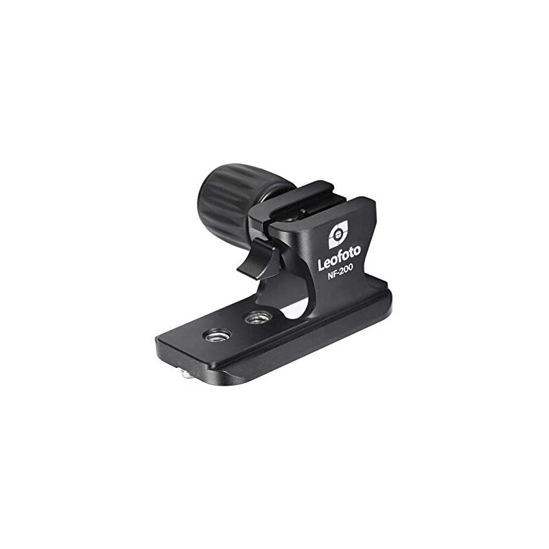 Leofoto Lens foot Objektivfuß NF-200 für Nikon AF-S 70-200mm f2.8 G ED VRII