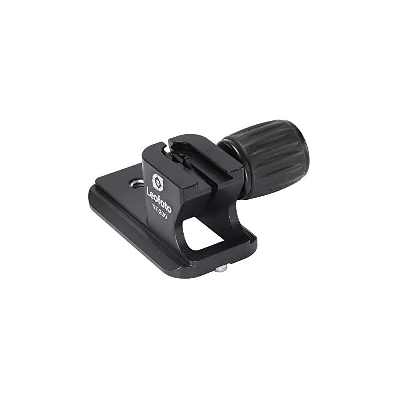 Leofoto Lens foot Objektivfuß NF-200 für Nikon AF-S 70-200mm f2.8 G ED VRII