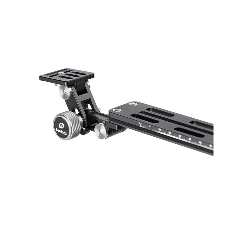 Leofoto Lens foot Objektiv-Kamerastütze VR-250