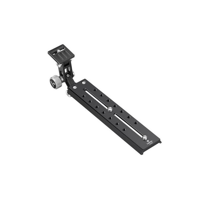 Leofoto Lens foot Objektiv-Kamerastütze VR-220