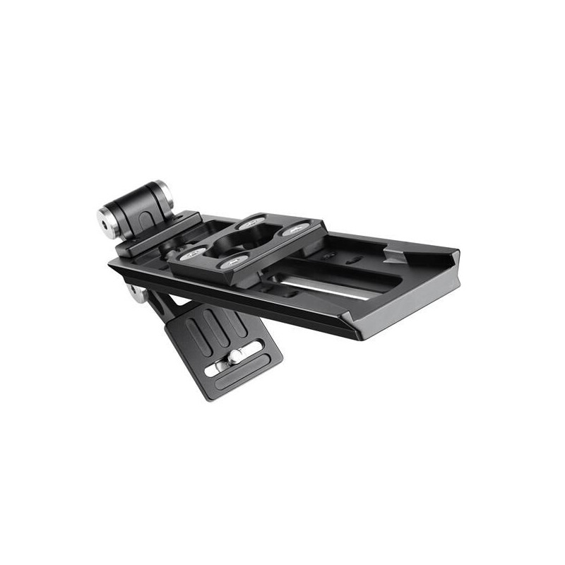 Leofoto Lens foot Objektiv-Kamerastütze VR-220