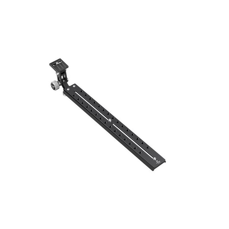 Leofoto Lens foot Objektiv-Kamerastütze VR-380