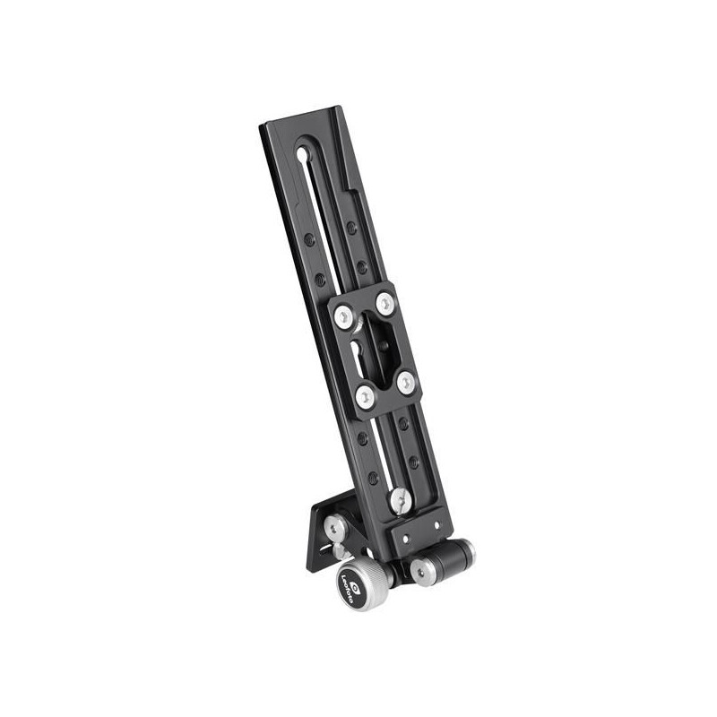 Leofoto Lens foot Objektiv-Kamerastütze VR-380