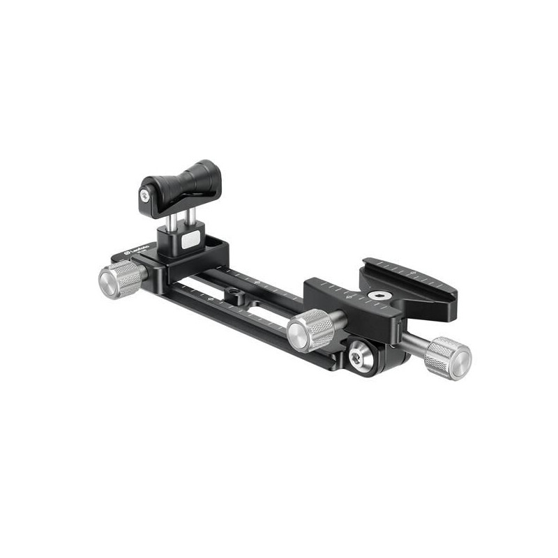 Leofoto Telephoto lens support VR-150