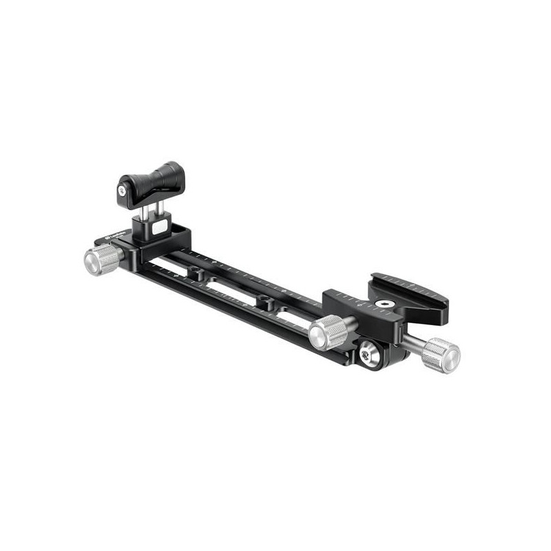 Leofoto Telephoto lens support VR-150L