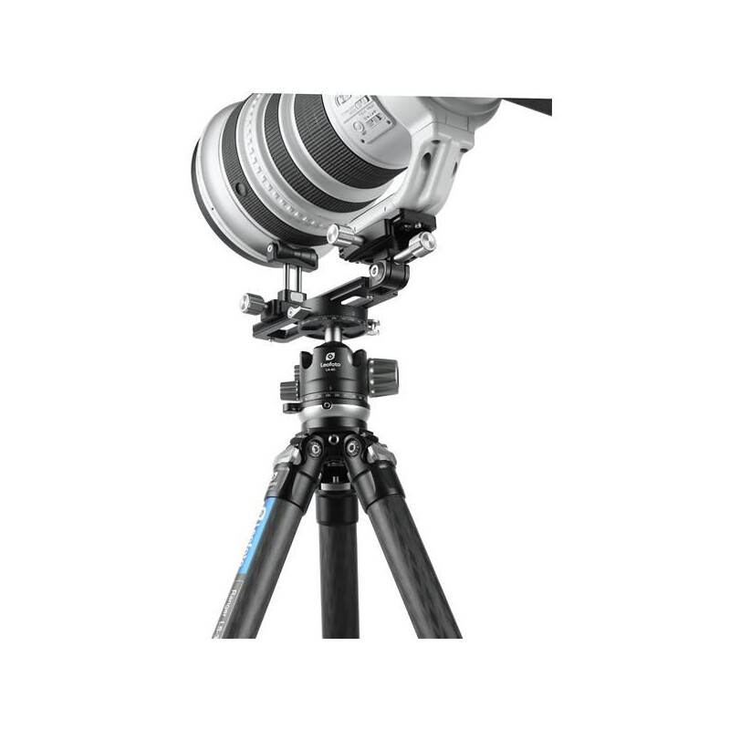 Leofoto Telephoto lens support VR-150L