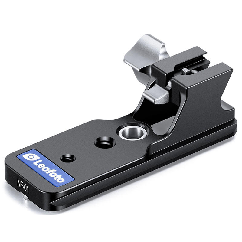 Leofoto Lens foot NF-01 passend für Nikon