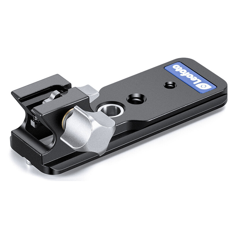 Leofoto Lens foot NF-01 passend für Nikon
