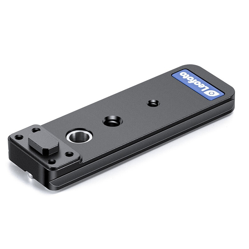Leofoto Lens foot NF-03 passend für Nikon