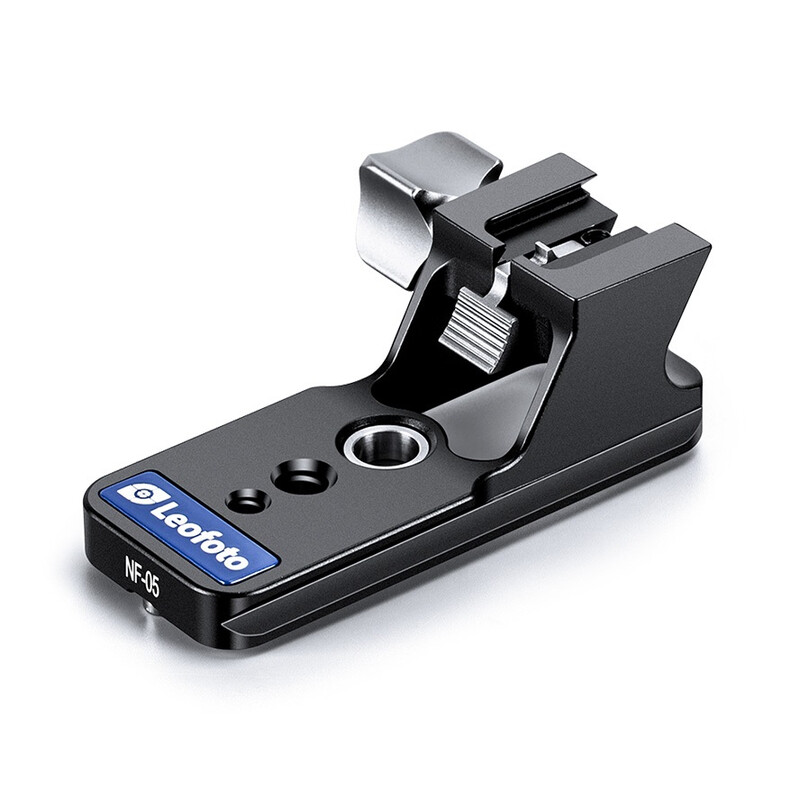 Leofoto Lens foot NF-05 passend für Nikon