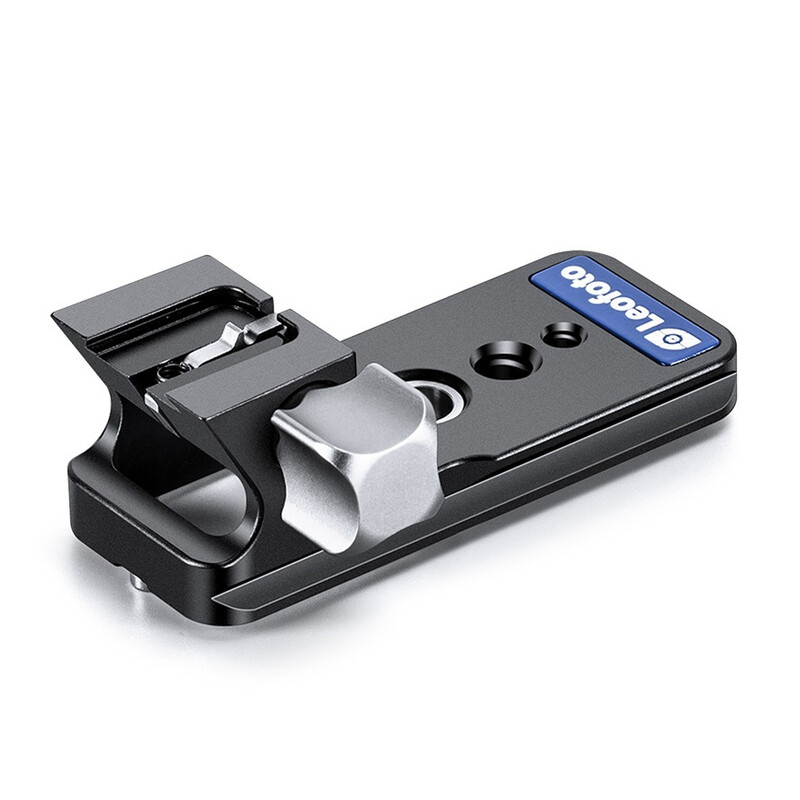 Leofoto Lens foot NF-05 passend für Nikon