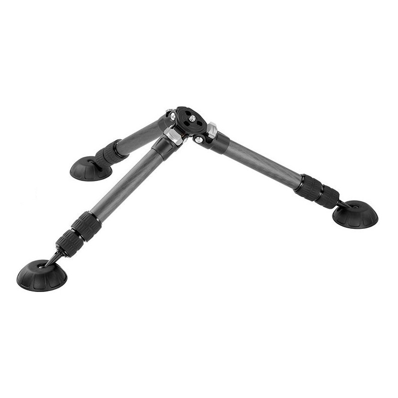 Leofoto Tripod pad SC-80 rubber feet 80 mm, set of 3