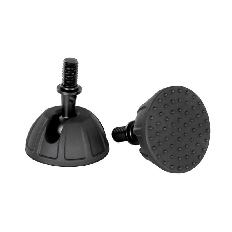 Leofoto Tripod pad SC-50 rubber feet 50 mm, set of 3